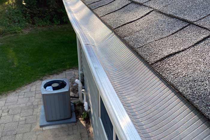 Gutter Installation Services